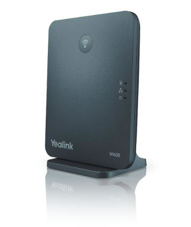 Yealink W60b single cell Yealink w60b single cell